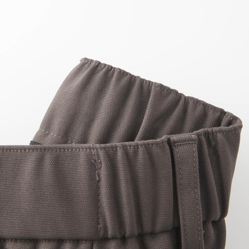 Shanshan Men's Warm Straight-Leg Casual Pants