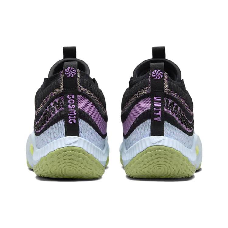 New Nike Cosmic Unity 3 Spotlight DV2757-500
