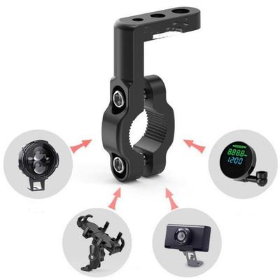Suport de Montare Universal Suport de Extensie Multifuncțional Accesorii Motociclete