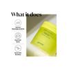 Goodal Grüne Mandarine Vita C Toner Pads   160ml x 70 Pads, Koreanische Hautpflege, K-Beauty, Glass Skin, Porenpflege