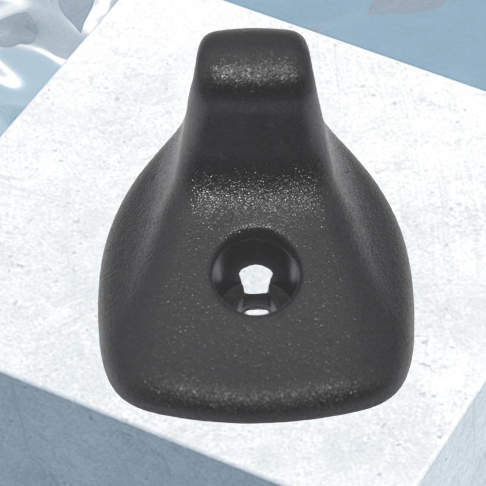 

Car Sun Visor Support Retainer Clip 1GW25DX9AA Auto Sun Visor Hook Support Bracket for Dodge Avenger 2011-2014 spain