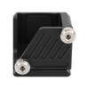 FO‑03 Cage Base Mount for DJI Osmo Pocket Gimbal Stabilizer with Mounting Threads