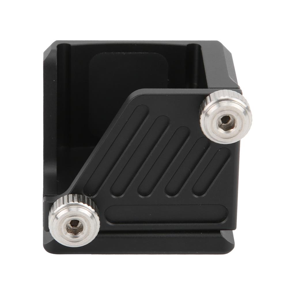 FO‑03 Cage Base Mount for DJI Osmo Pocket Gimbal Stabilizer with Mounting Threads