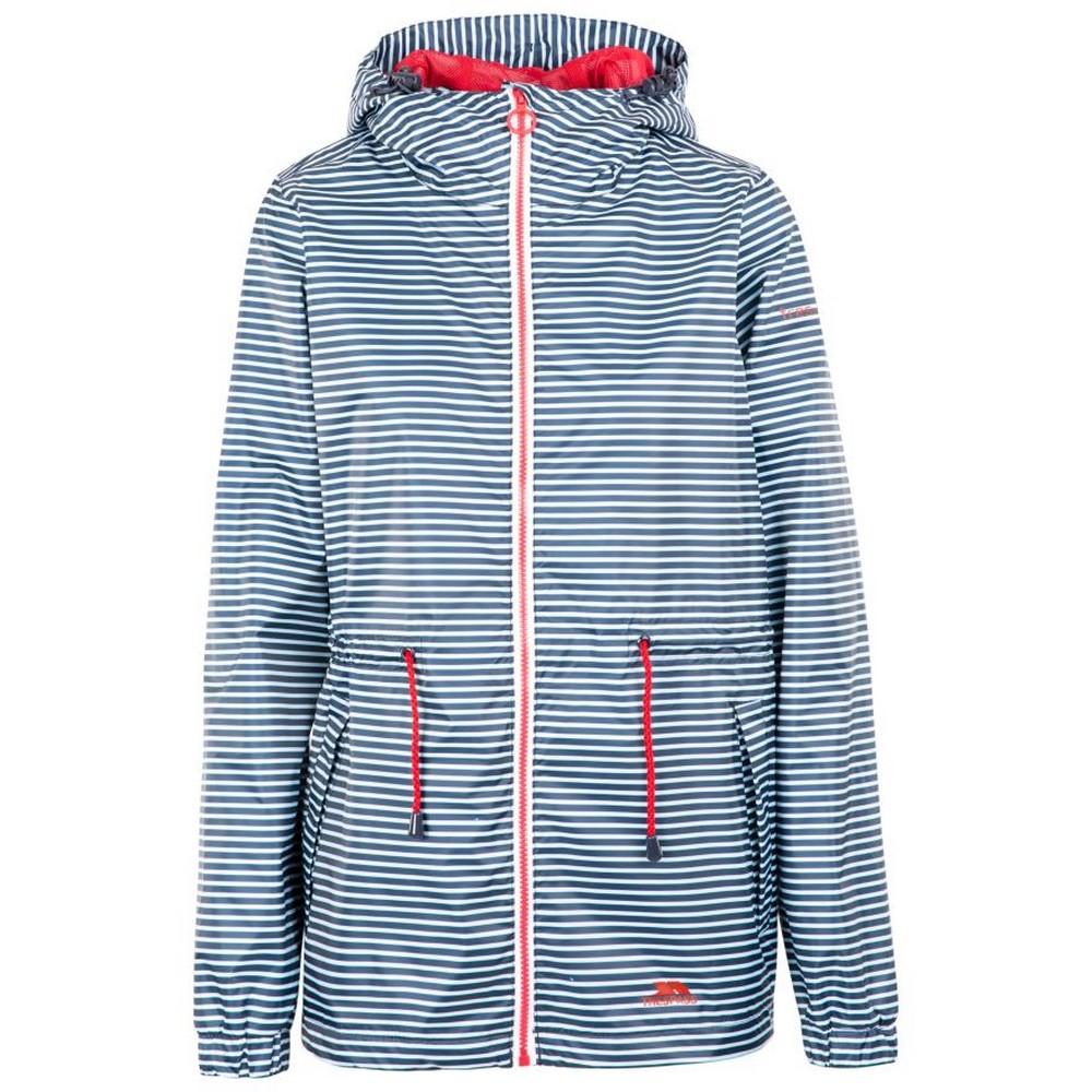 Womens/Ladies Niggle TP75 Waterproof Jacket