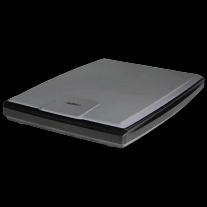 Avision AT750 A4 Color Flatbed Scanner CN plug (adapter included)