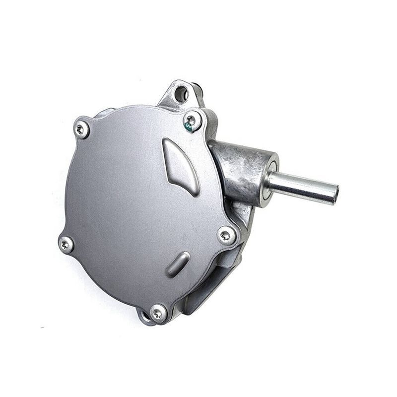 Engine Power Brake System Booster Vacuum Pump 2712300465 Accessory Component For Mercedes Benz C209 W203 2712300965 2712301165