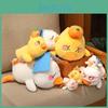 Duck Animal Plush Toy With Sponge Filling For Giftgiving And Collection Purposes