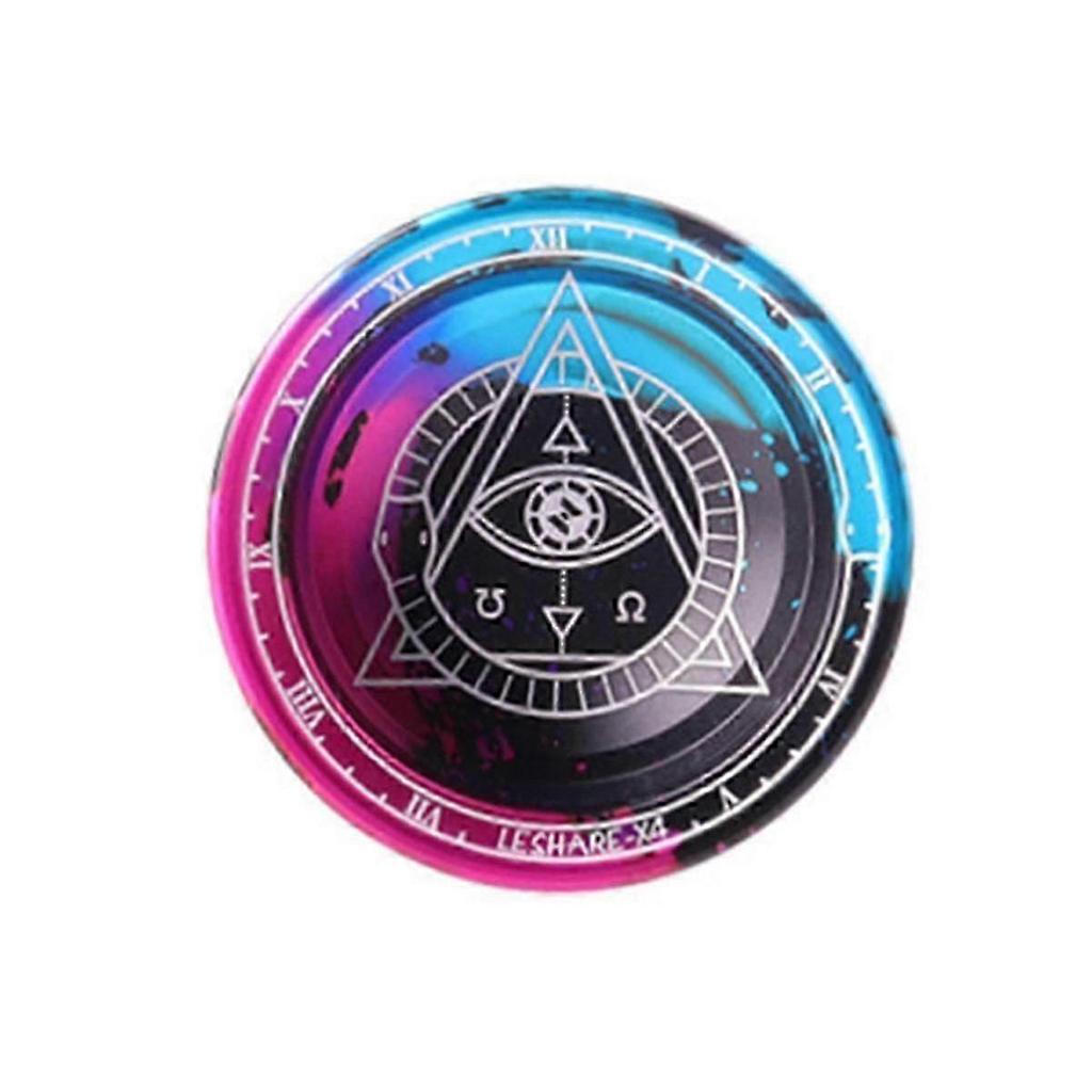 con Yoyo Professional Competition Level YOYO Ball Single Metal Alloy YOYO Ball