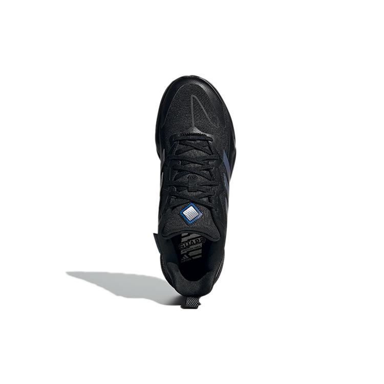 New Adidas X9000l2 Guard Black GX3556