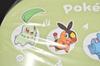 Pokémon Polypropylene Lunch Box Bento Box Pikachu 600ml 17.5×13×5.7(cm)