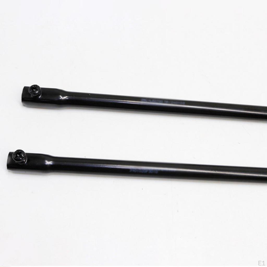 Spare Tire Lug Wrench Tool Kit with Storage Bag Garage Accessories Sturdy Changer Modification