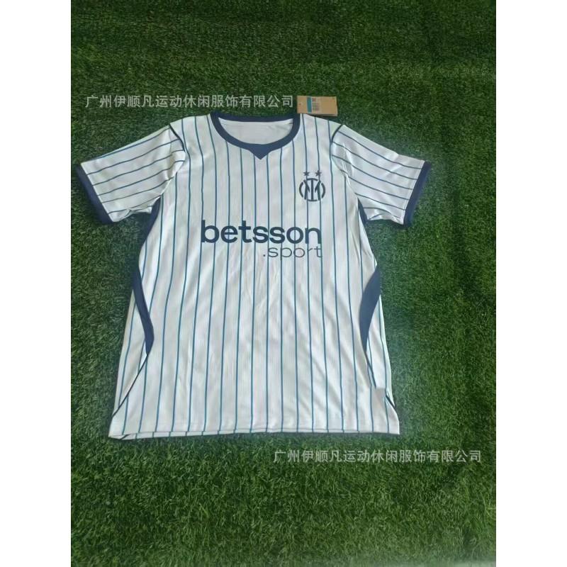 ''-2027 París Edición Oscura Camiseta de Fútbol Brasil Gremio Ecuador Venezuela Camiseta de Aficionado Mundial