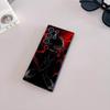 Anime T-Tokyo G-Ghoul Kaneki Phone Case For Samsung Galaxy S25 S24 S22 S23 Ultra S21 S20 Plus Frosted Non-Slip Full Soft Cover