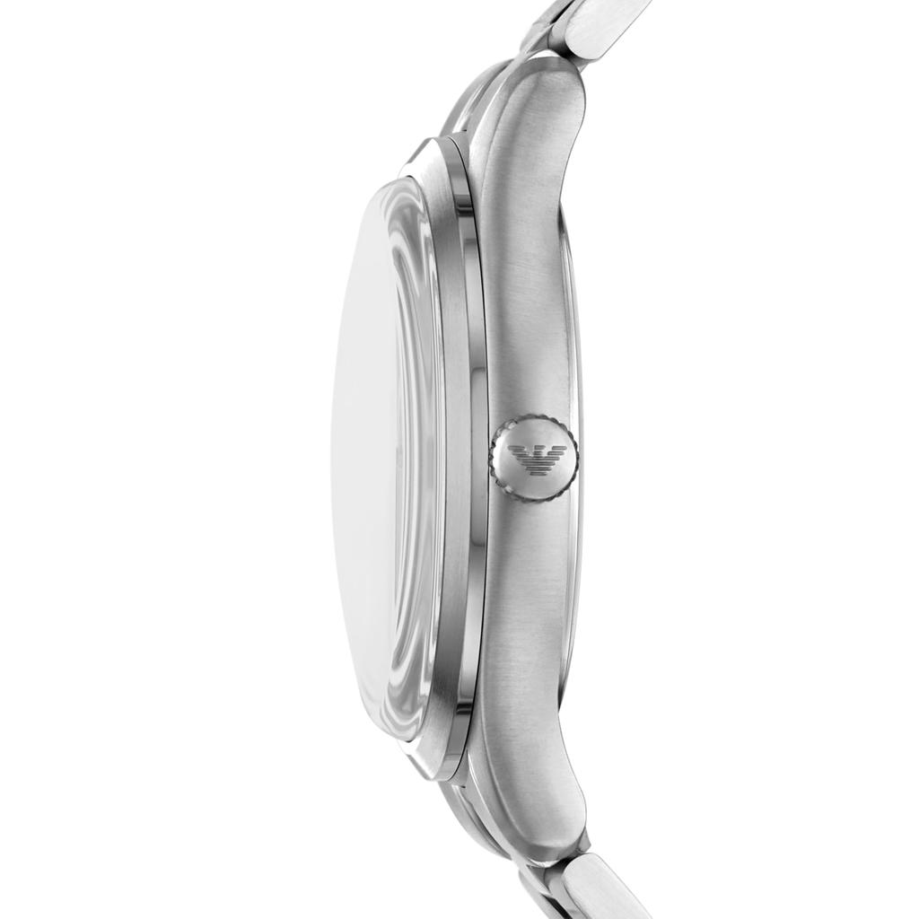Emporio Armani Analog Stainless Steel Watch AR11732 Men's
