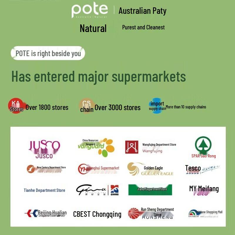 Baiting Tea Tree Anti-Dandruff Amino Acid Shampoo