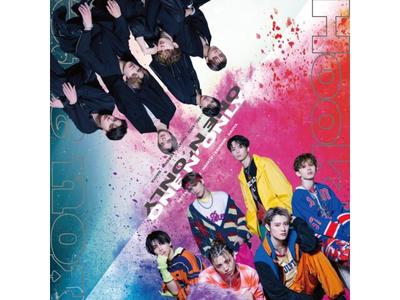 [CD] You are/ Hook Up Nomal Edition ONE N' ONLY ZXRC-2104 J-Pop Double A-side EP