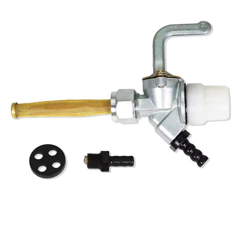 Motorcycle A-105C Fuel Petcock Fuel Tap Switch Valve Cock for ATV Simson KR51 KR 51 Fuel Filters5