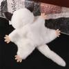 Soft Honeybag Flying Spur Doll Stuffed Bat Mouse Plush Keychain Little Flying Mouse Pendant  Girl