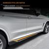 BMW X3 G01/X4 G02 Sport Side Skirt Spoiler 18-24 Models
