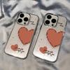 Transparent Phone Case for iPhone 11 12 13 iPhone 13 14 15 Pro 15 16 Pro Max Samsung A15 A16 A25 A26 A55 A56 S25 S24 S22 S23 Ultra S25 Edge