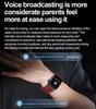 2025 New Sapphire Glass Air Pump Airbag Test Three High Smart Watches Men ECG Heart Rate Blood Pressure Health Tracker Smartwatch