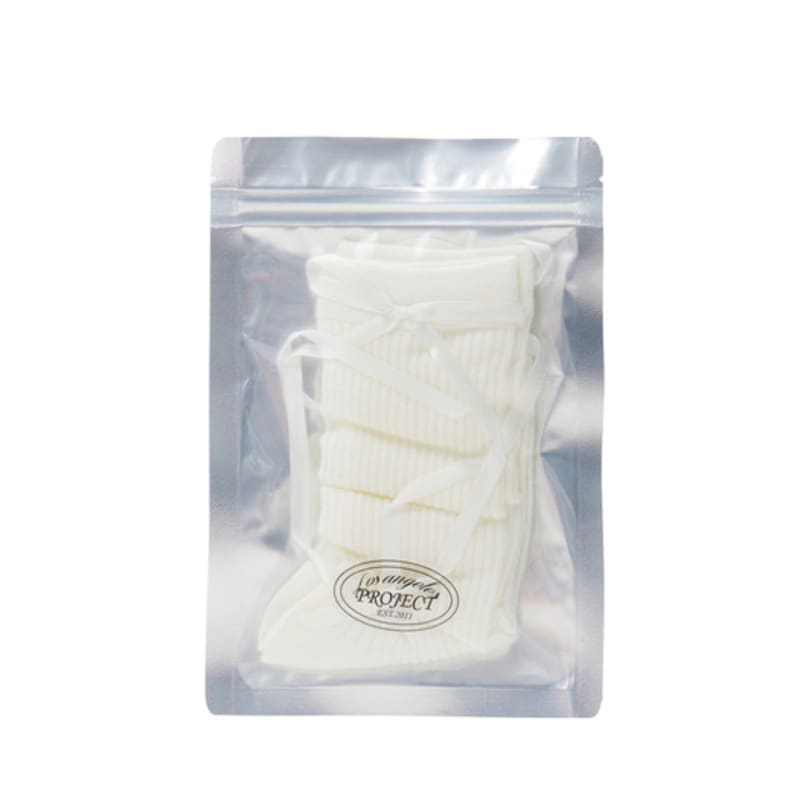 LAP Side Ribbon Socks AR7AK261