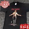 1994 The Crow Promo Movie Tee Vtg Tshirt, Men Women T - Shirt