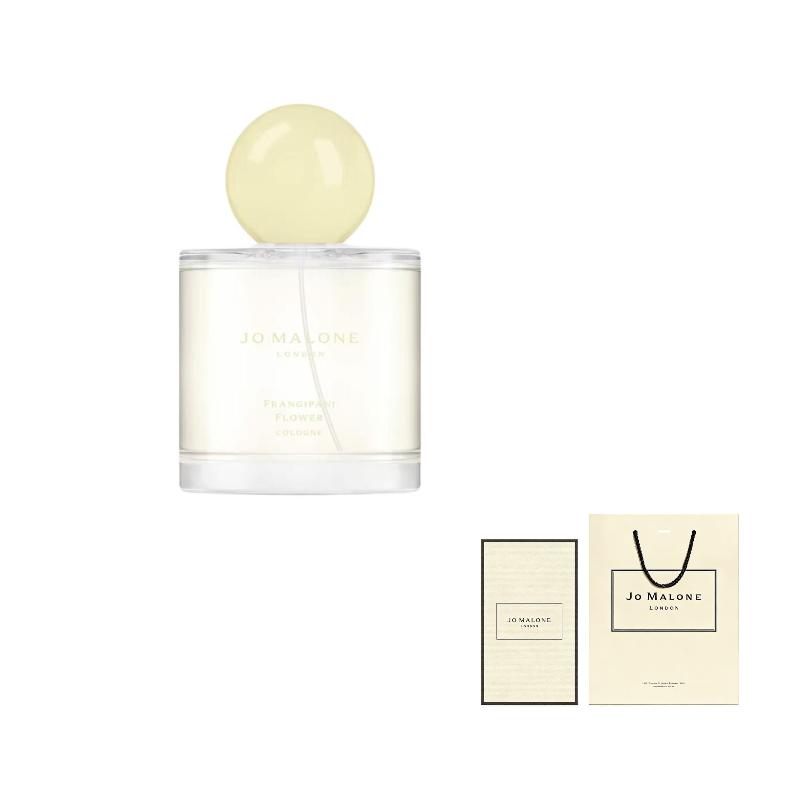 Jo Malone London Frangipani Virág Parfümök Potpourri Illat Eau De Cologne 30ml/100ml Anyák Napi Ajándék Anyának