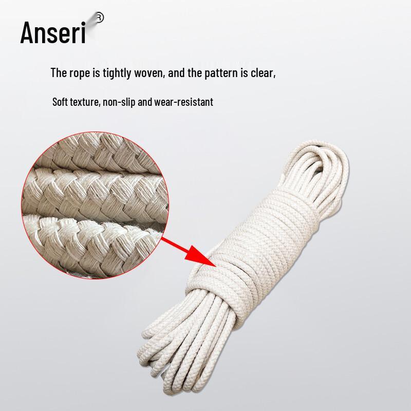 Multi-Purpose Cotton Rope