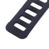 Rubber Chain Straps For Car Bike Rack Bicycle Rack Mount Straps Rooftop Bicycle Rack Tire Spare Parts Straps For Tour