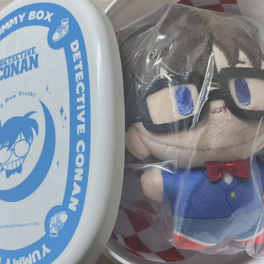 

Detective Conan s Bento Sister Is On Sale!
