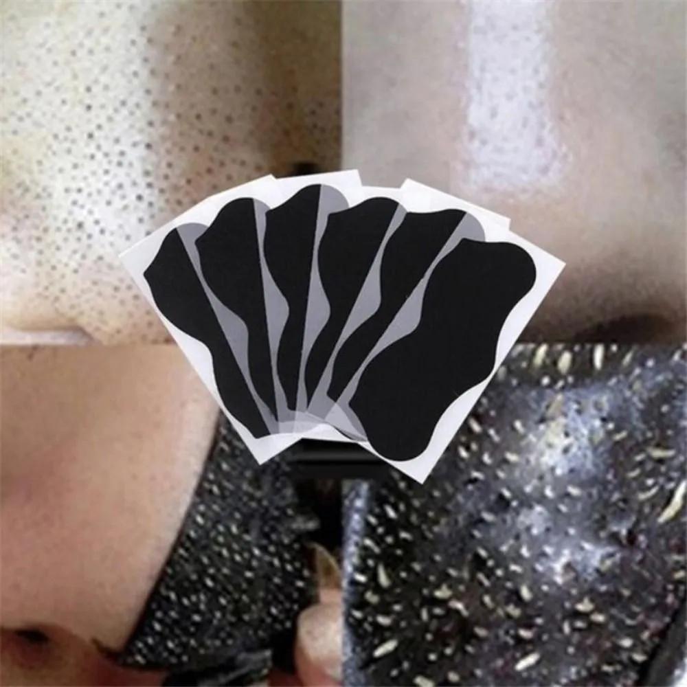 Remove Blackhead And Pores Cleansing Cleaner Removal Nose Membranes 1PCS