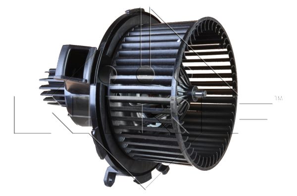 Nrf Interior Blower 34107 Rozmiar 1