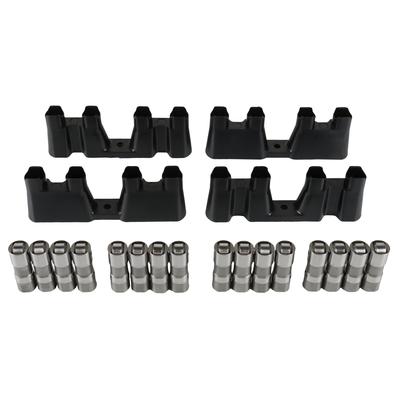 1 Set NON AFM Lifters Trays Kit for GM LS/LQ 4.8/5.3/5.7/6.0/6.2L 12499225