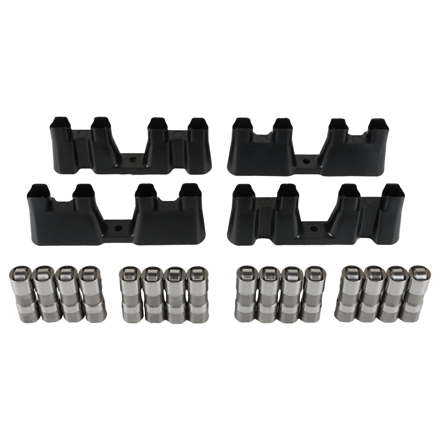 

1 set NON AFM Lifters Trays Kit for GM LS/LQ 4.8/5.3/5.7/6.0/6.2L 12499225