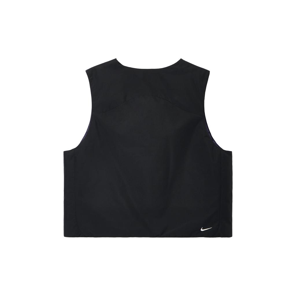 New Nike Acg Primaloft Reversible Vest FV8695-010