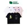 [Výprodej] BT21 tričko s krátkým rukávem