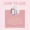 Retinol Eye Cream Stick Anti Dark Circles Firming Skin Fade Fine Lines Anti-Puffiness Brightening Moisturizing Eye Repair Care