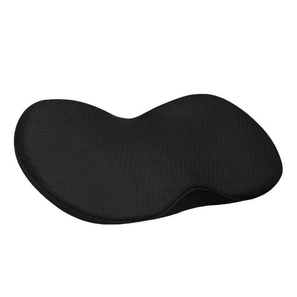 Universal Car Seat Cushion Breathable Lower Back Support Pad Lumbar Support Pillow  Driver