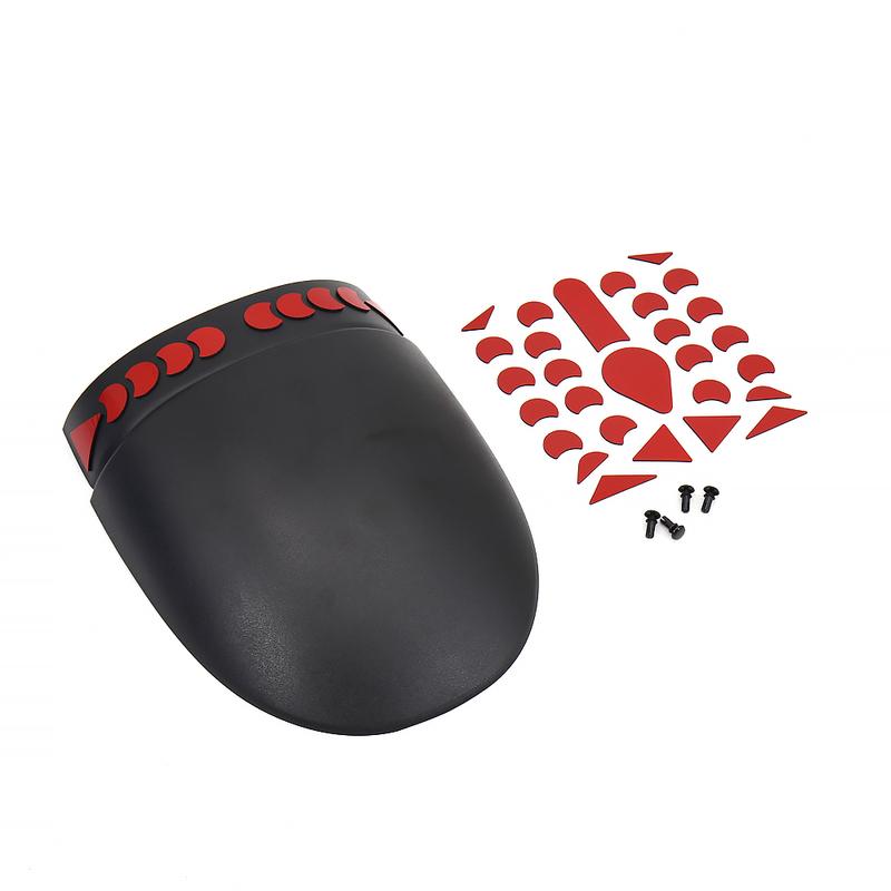New For 990 Superduke R Motorcycle Accessories Front Extender Hugger Mudguard 990 Super Duke R 2005-2013
