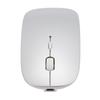 Wireless   Mouse 3 DPI Adjustment Rechargeable Silent Portable Wireless Mouse for     Pro