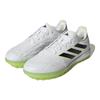 Adidas Copa Pure II.1 Tf 'White Black Lucid Lemon' Sneakers GZ2519