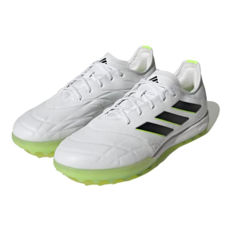 Adidas Copa Pure II.1 Tf 'White Black Lucid Lemon' Sneakers GZ2519