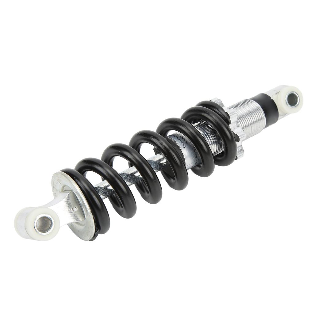 Fahrrad Stoßdämpfer 190mm 1200LBS Stoßdämpfer für Mountainbike ATV Motorrad