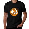 Denver Spurs Hockey Tshirt Functional Casual Short Sleeve Tee Tshirt