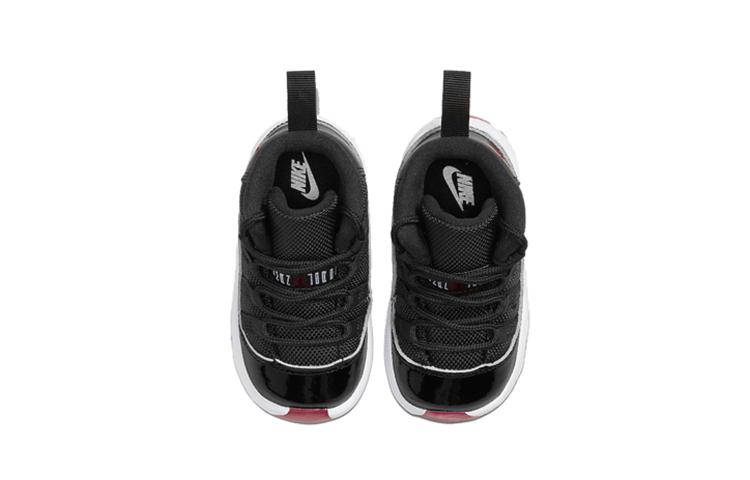 Jordan 11 Retro Playoffs Bred 2019 TD 378040-061