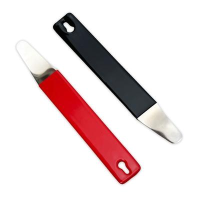 Professional Auto Interior Trim Removal Tool With Nonslip Grip Suitable For Door Panel And Radio Components Installation