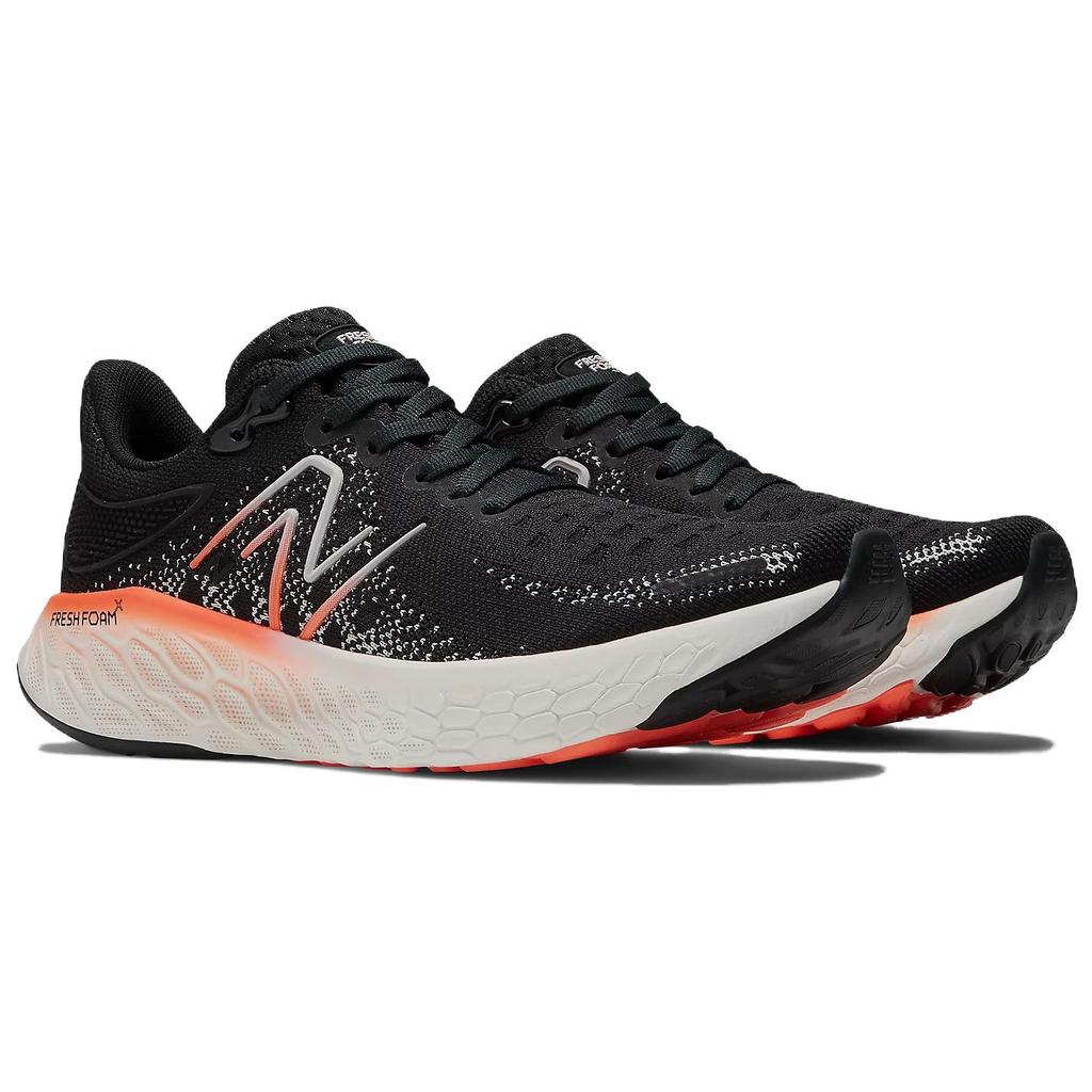 New Balance Fresh Foam X 1080v12 'Black Neon Dragonfly' Dame