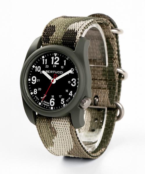 [BERTUCCI] BERTUCCI DX3 Field Watch 11111