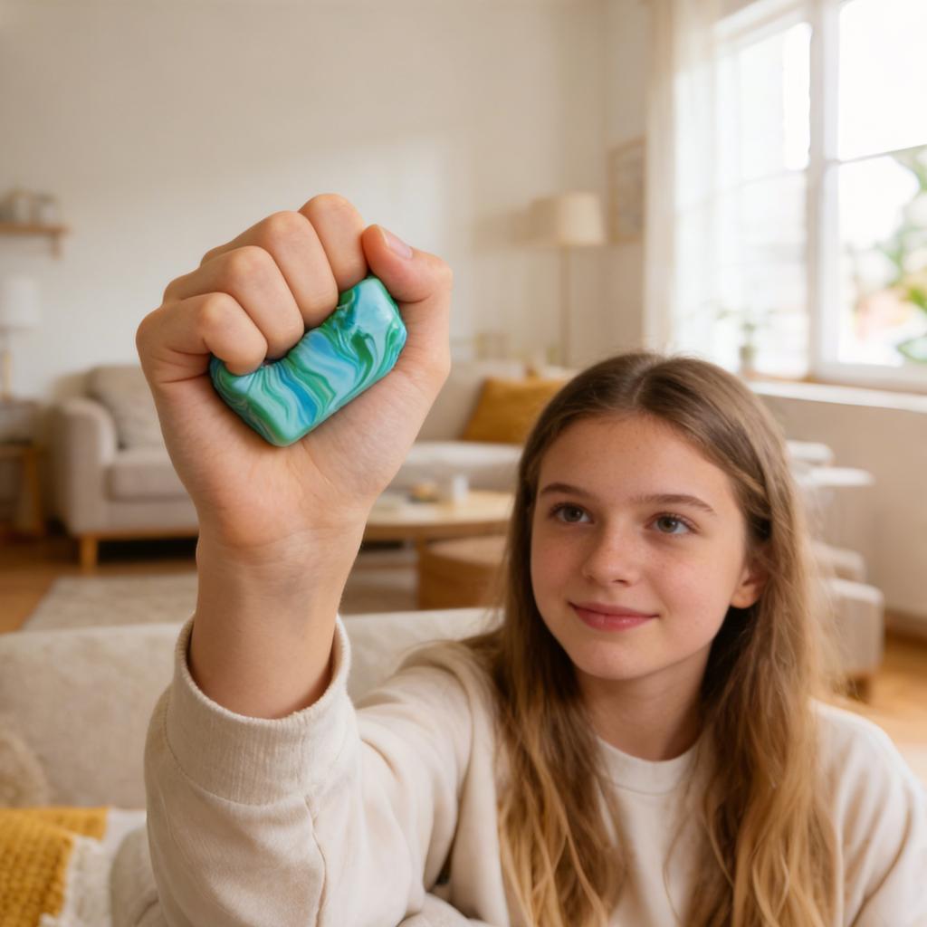 Toys Stress , Stress Balls For Kids Adults Stress Relief, Sugar Balls, Sensory Toys For Kids With Fidgets For Classroom Prize Toys